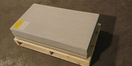 BAKING DECK STONES NSF BAKERS PRIDE Y-600 Y-602 PIZZA OVEN 20"x36"x2" TH... - $495.00