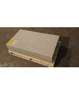 BAKING DECK STONES NSF BAKERS PRIDE Y-600 Y-602 PIZZA OVEN 20"x36"x2" TH... - $495.00
