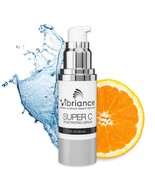 Vibriance Super C Serum for Mature Skin All in One Vitamin Formula Hydra... - $65.80