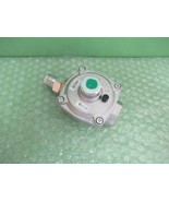 WB19T10089  GE Cooktop Pressure Regulator - $25.48 CAD