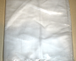 Men's Handkerchief  Pack of 4 plain White - $8.00