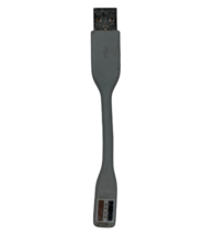Jawbone Carga Y Datos Sync Transferencia Cable para UP2 UP3 UP4 Muñequera - £6.19 GBP