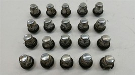 2010 Honda Civic Lug Nut Set  - $29.79
