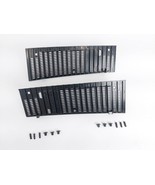 Hood Cowl Top Grille for Nissan 720 D21 1986-97 Pickup Pathfinder 66814-... - $639.04 MXN
