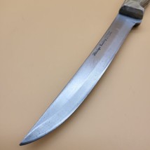 Heritage Cutlery Utility Knife Molybdenum Steel 5.5&quot; Blade - $9.98