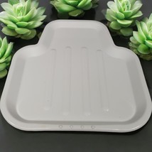 Tribest Green Star Elite GSE5000 Juicer White Drip Tray GSE005DT Replace... - $19.67