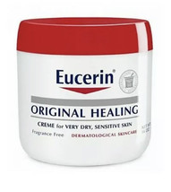 Original Healing Creme 4 oz  by Eucerin - £19.66 GBP