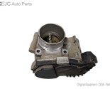 Throttle Valve Body For 11-15 Chevrolet Volt  1.4 55581682 Hybrid - $67.62 CAD