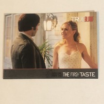 True Blood Trading Card 2012 #04 Stephen Moyer Anna Paquin - $1.97