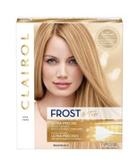 Clairol Nice&#39;n Easy Frost &amp; Tip Original Hair Dye, Light Blonde to Mediu... - $31.10 CAD