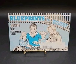 Model Train Atlas HO Beginners Guide Blueprints for Snap Track 1990 Prin... - $202.81 MXN
