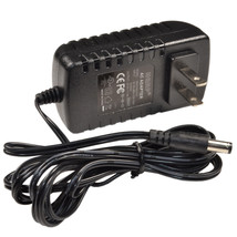 AC Adapter for Brother P-Touch AD-5000 PT-2100 PT-2110 PT-2430pc PT-2730... - £21.57 GBP