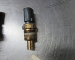 Engine Oil Temperature Sensor From 2008 Jeep Liberty  3.7 - $25.00