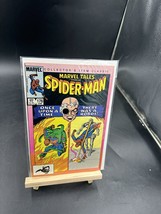 Marvel Comics Marvel Tales Starring Spider-Man #176 June 1985 Steve Ditko Cover - $2.97