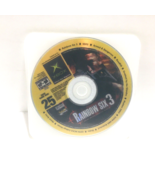 Official Xbox Magazine Game Disc 25 Rainbow Six 3 Video Game Tom Clancy&#39;s - €8,30 EUR