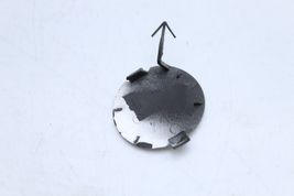 07-09 MAZDA 3 FRONT BUMPER TOW HOOK EYE COVER CAP Q8130 image 10