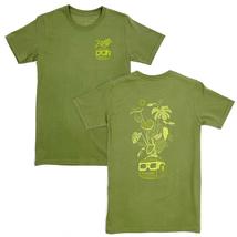 Solar Plant Sustainable T-shirt - £31.06 GBP+