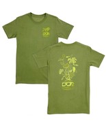 Solar Plant Sustainable T-shirt - $39.00+