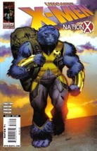 The Uncanny X-Men #519 (1981-2011) Marvel Comics - £6.43 GBP