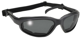 Pacific Coast 4319 Freedom Black Frame with Polarized Gray Lens - £14.87 GBP