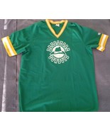 Retro Rec Baseball Jersey - The Drugstore Cowboys - Great Graphic - $52.93 CAD