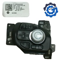 New OEM Mopar Transmission Shifter Selector For 2023-2024 RAM 1500 68566... - $299.95