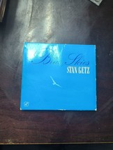 Blue Skies By Stan Getz (Cd, 1995, Concord Jazz) Jim Mc Neely Like New Condition - $5.89