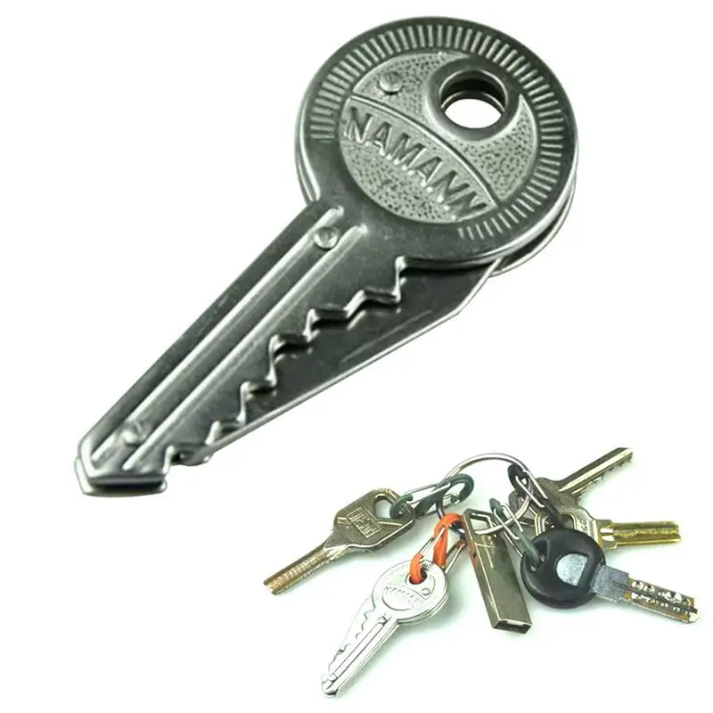 Play Mini Blade fold Opener Open letter Tool key Survive Pocket Peel gadget Pack - £22.98 GBP