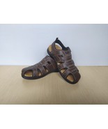 Dockers Men&#39;s Searose Fisherman Sandal Casual Shoes GLOBAL SHIPPING T 0027 - $1,051.81 MXN