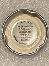 Snapple Real Fact Cap #799 *Pre-Owned w/Rust &amp; Dented*  rr1 - $9.99