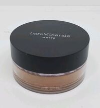 bareMinerals Matte Loose Powder Foundation Neutral Deep 29 SPF 15 6g/0.21oz image 2