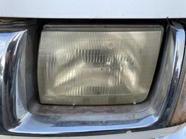 Driver Left Headlight Fits 98-99 FRONTIER 542439 - £83.59 GBP