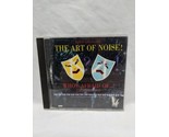 The Art Of Noise Who&#39;s Afraid Of CD - £7.78 GBP