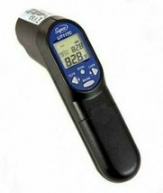 Infrared Laser &amp; Probe Thermometer S UPC O LIT11TC - £58.90 GBP