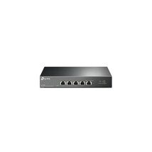 TP Link TL-SX105 5-PORT 10G MULTI-GIGABIT DESKTOP SWITCH - $475.51