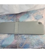 Dorman 9248001 Fits International ProStar 4400 7600 Gray LH Sun Visor 36... - $127.77