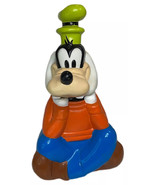 Goofy Monogram Products Disney Plastic Toy Drinking Lidded Container 10.... - $15.48 CAD