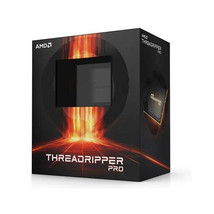 AMD 100-100000447WOF RYZEN THREADRIPPER PRO 5955WX W/O COOLER 16/32 280 ... - $35,091.36 MXN