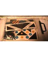 1989 Games by Cliff &quot;Hesitation&quot; Game MIP Test Shot Game - $475.17 MXN
