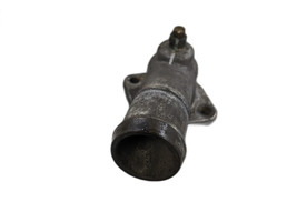 Thermostat Housing From 2000 Chevrolet Impala  3.8 24502697 - £15.91 GBP