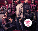 Brotherhood DVD | Creators of Adulthood and Kidulthood | Region 4 - £14.93 GBP