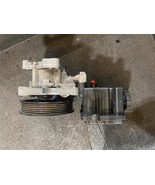 Power Steering Pump 208 Type Convertible CLK320 Fits 98-03 MERCEDES CLK - $75.55