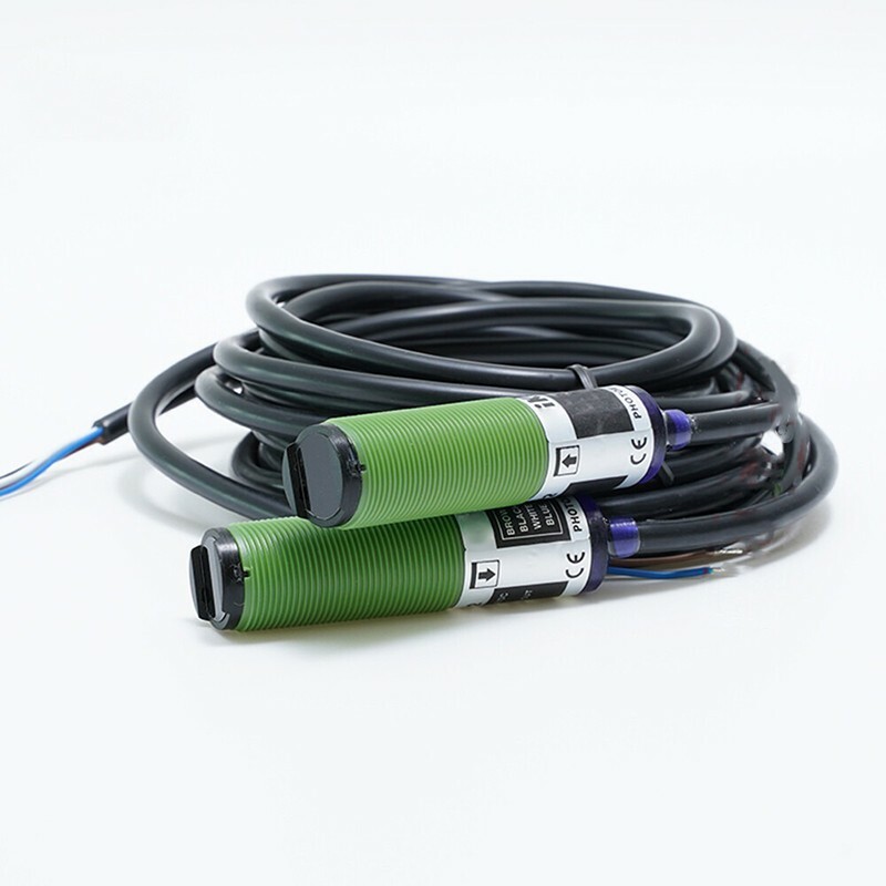 1PCS New RMF-5KP2/MF-5KP2 Photoelectric Switch Sensor For RIKO Item image 3