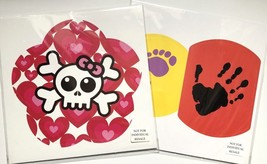 HIH Hip In A Hurry Style, Fun Velocity Die-Cut Wall Décor For Kids Two Pack - $6.50
