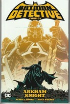 Batman Detective Comics Tp Vol 02 Arkham Knight &quot;New Unread&quot; - £16.48 GBP