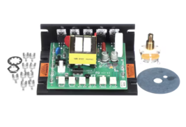 Robot Coupe 69289, 3FD-224-001, PC Board/Switch Kit - $1,163.70