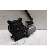 12 13 14 15 Chevrolet Cruze right front power window regulator motor OEM - $24.74