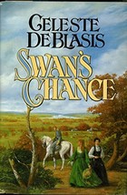 Swan&#39;s Chance De Blasis, Celeste - £7.59 GBP