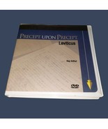 Precept Upon Precept - Leviticus - Kay Arthur - Set of DVDs - $641.31 MXN