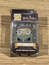 Funko Pocket Pop! Harry Potter - Albus Dumbledore Mini Keychain Figure - $26.99